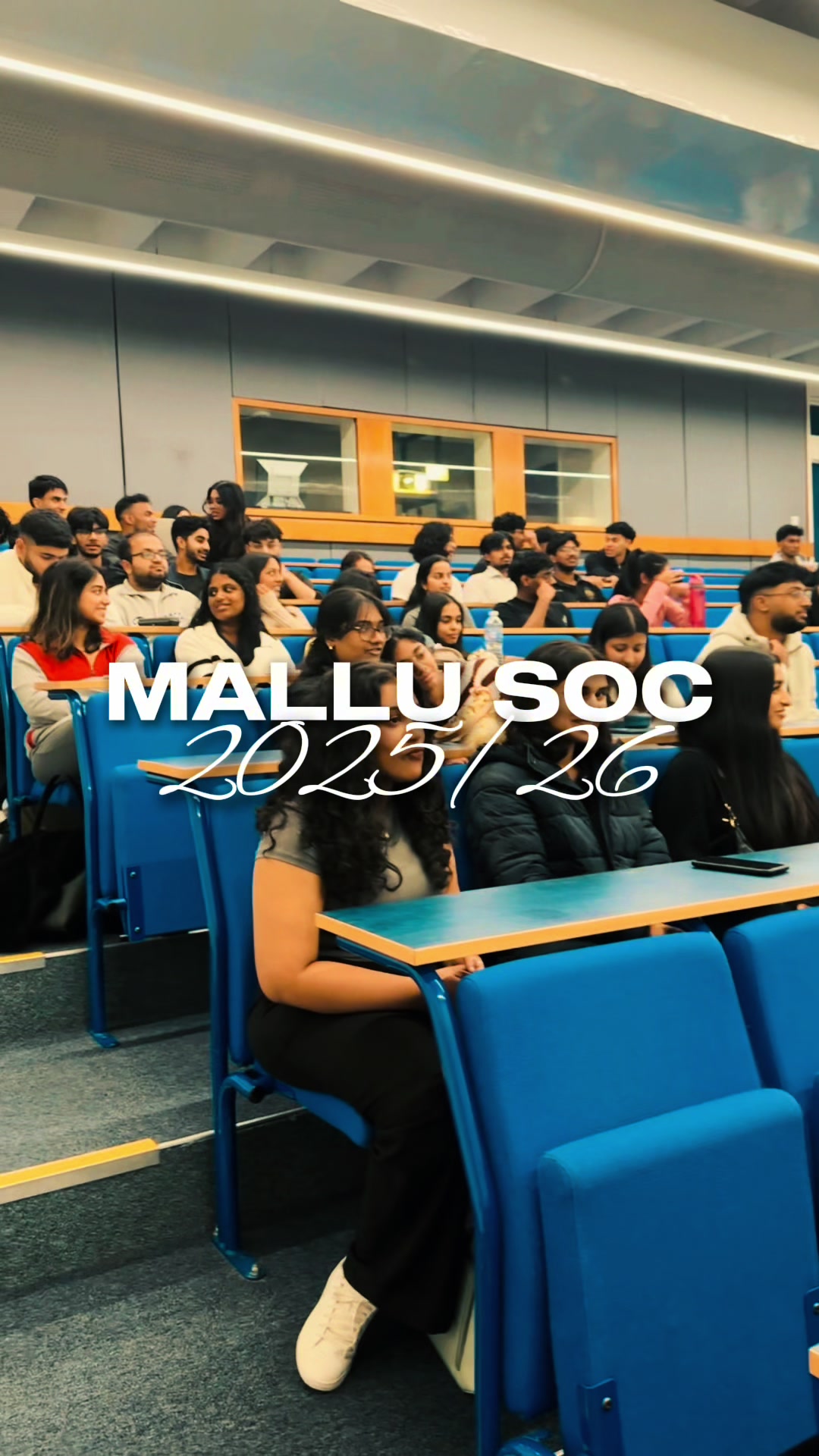 @Soton Mallu Soc