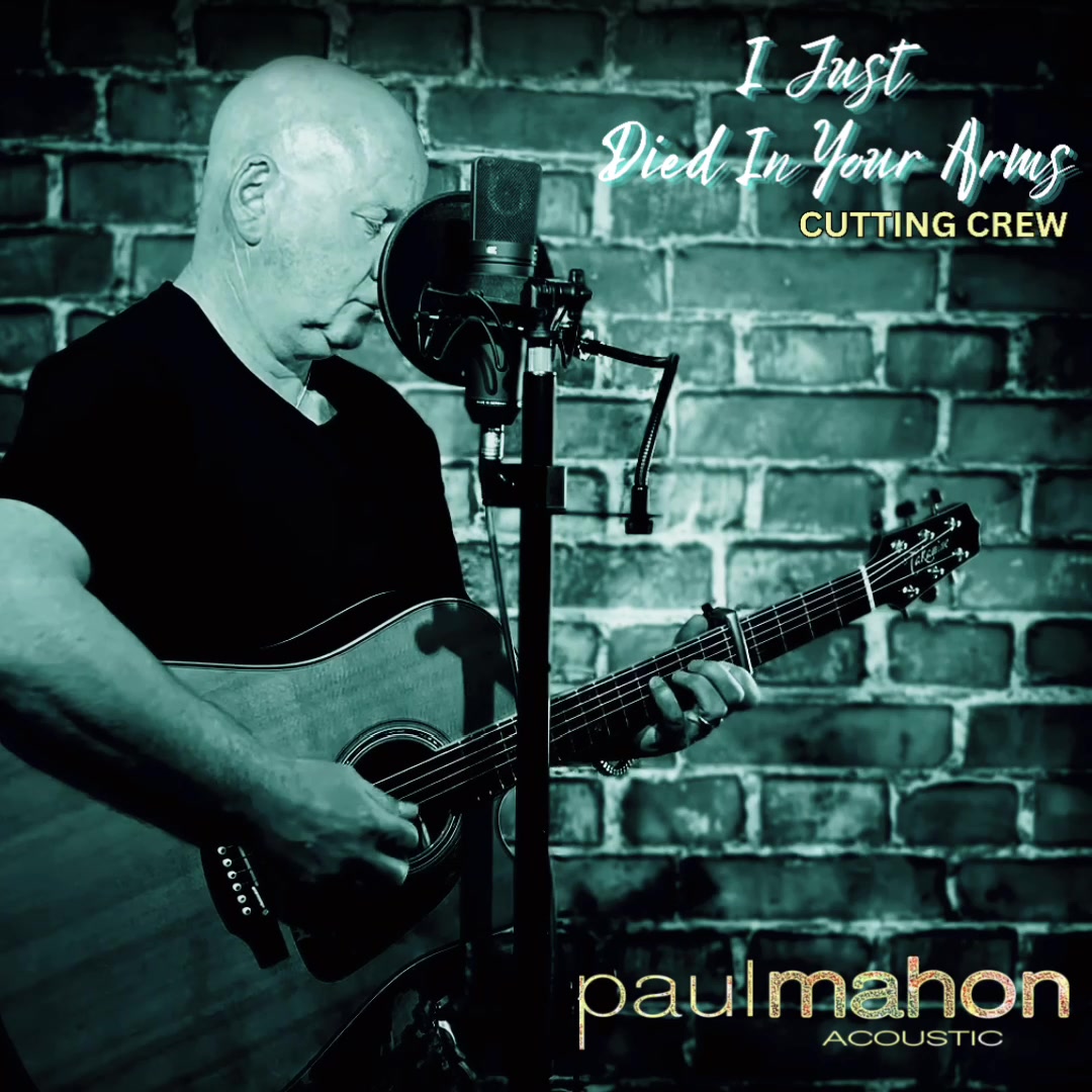 @paulmahonmusic