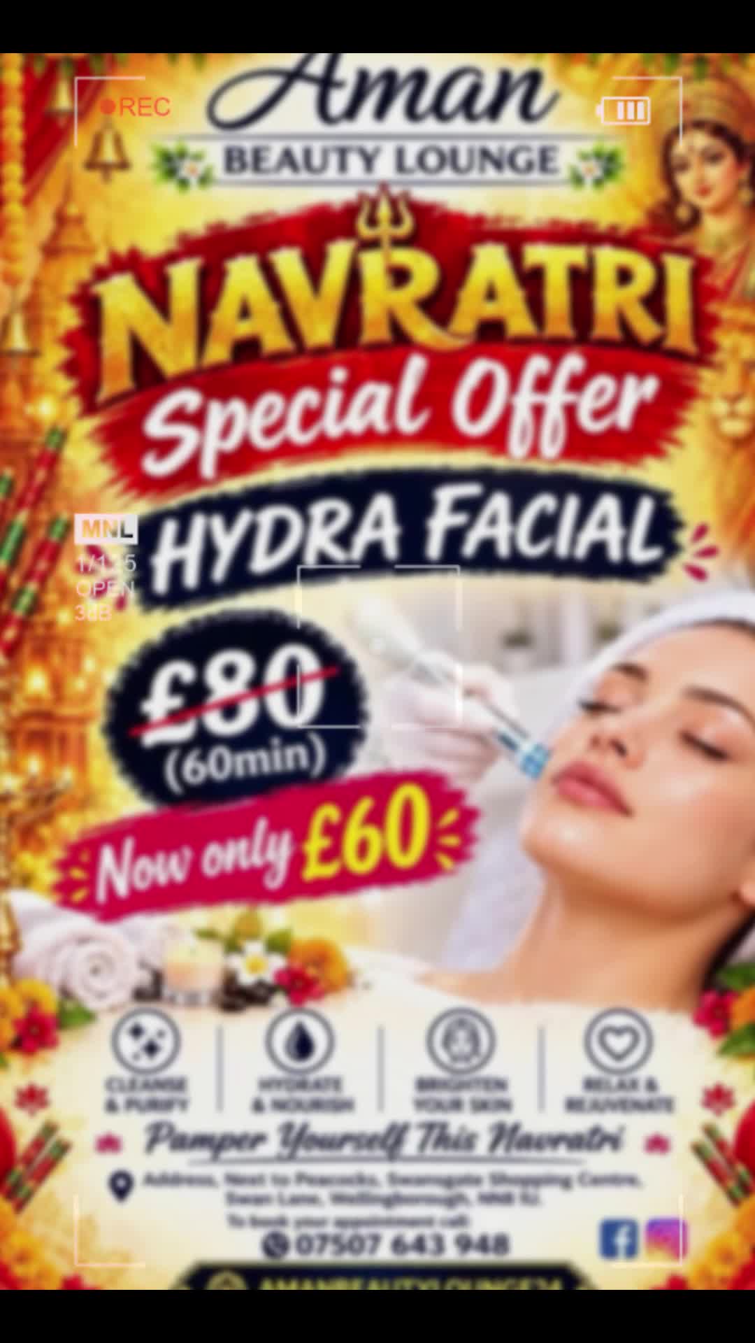@Amanbeautylounge24