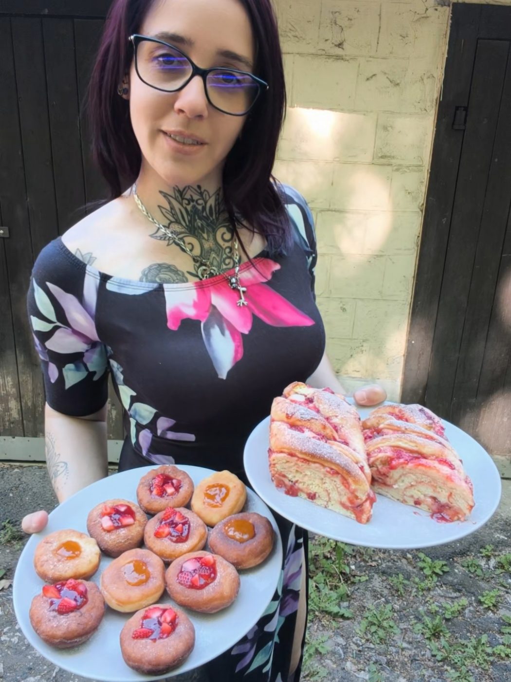 @Klau