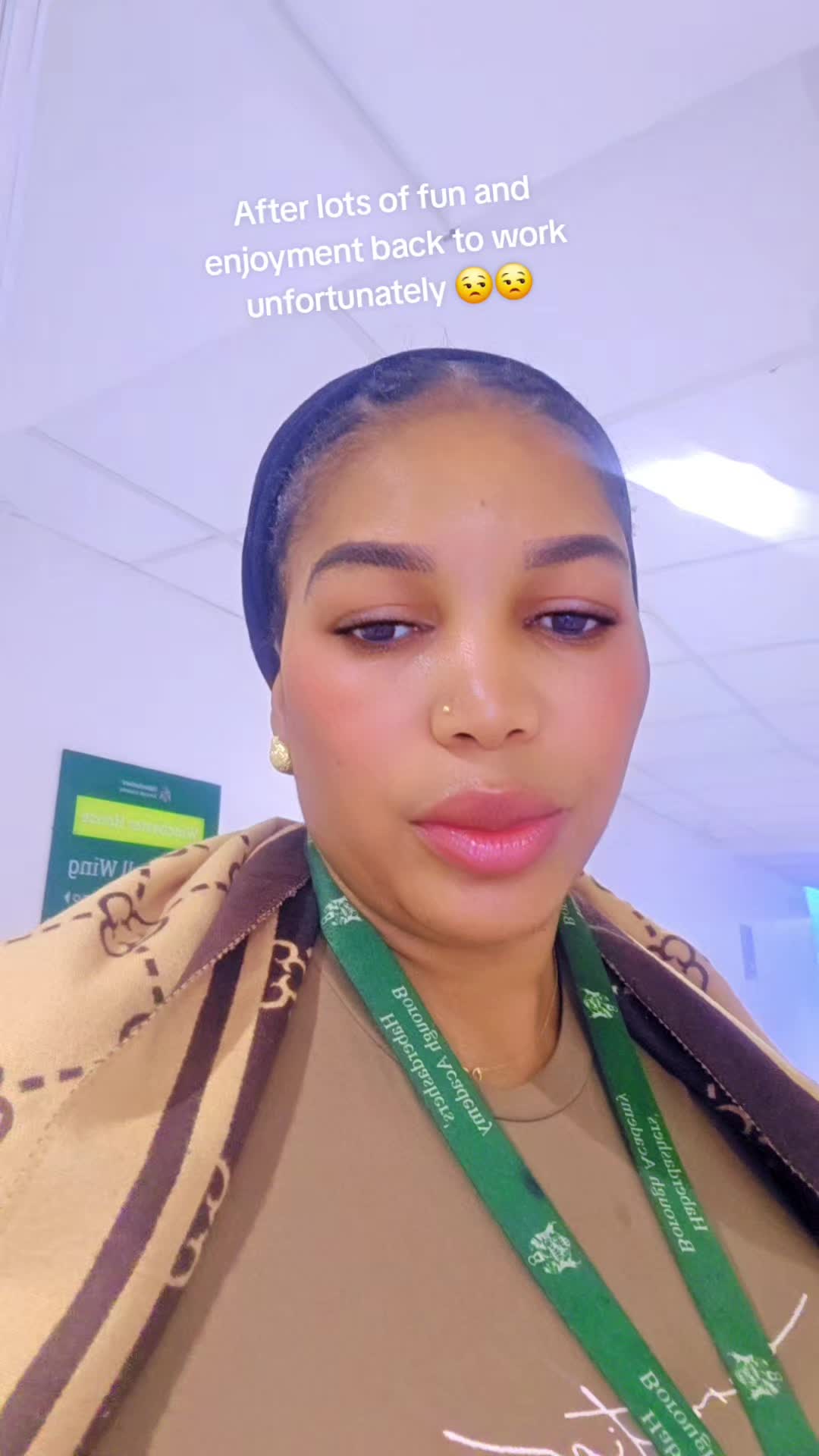 @HajiaPrettySammy 😍