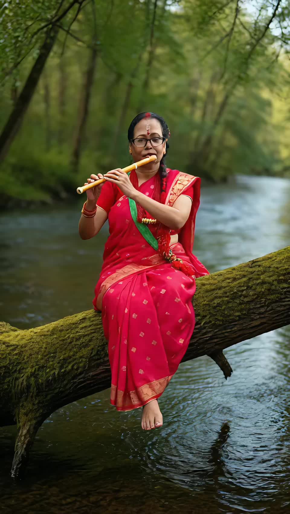 @Gita Pandey