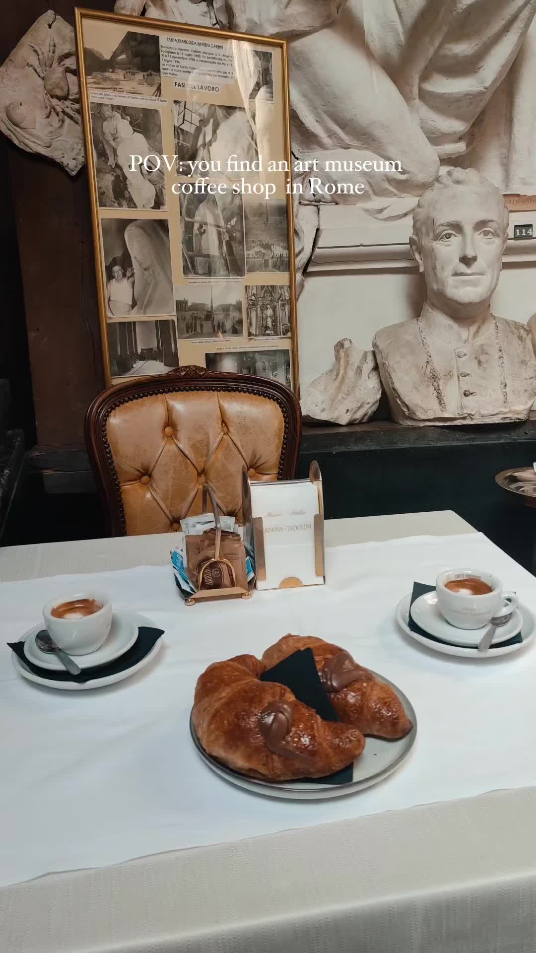 @Valeria | Rome Travel Tips