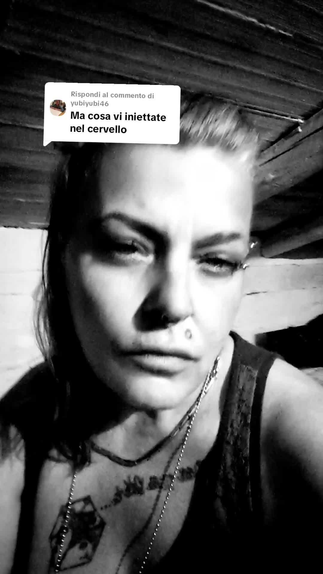 @il karma vi fotte 😈