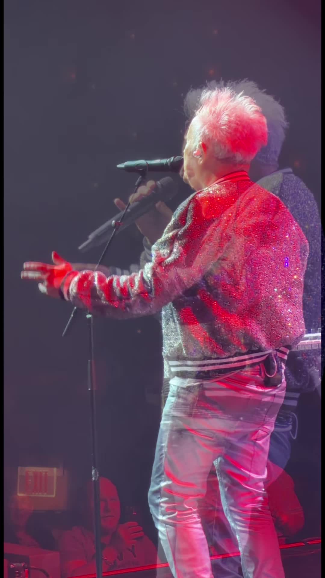 @Howard Jones