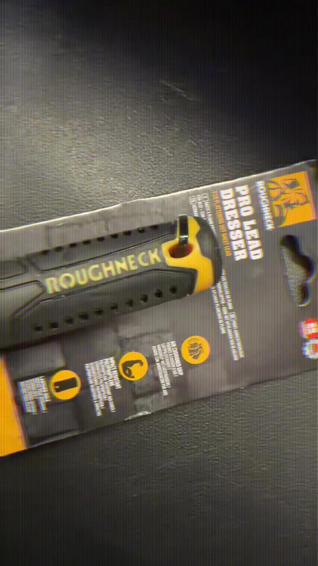 @AC Jones Discount Tools