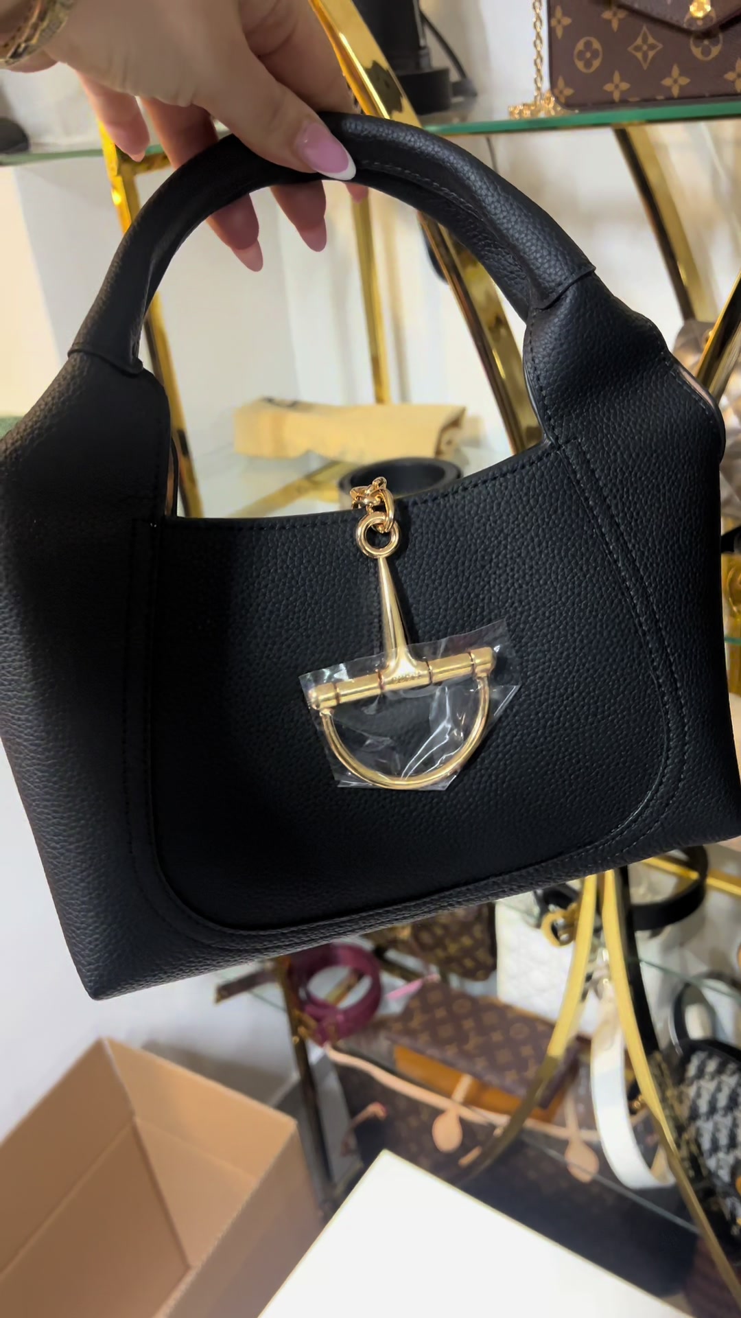 @Luxury DressBox