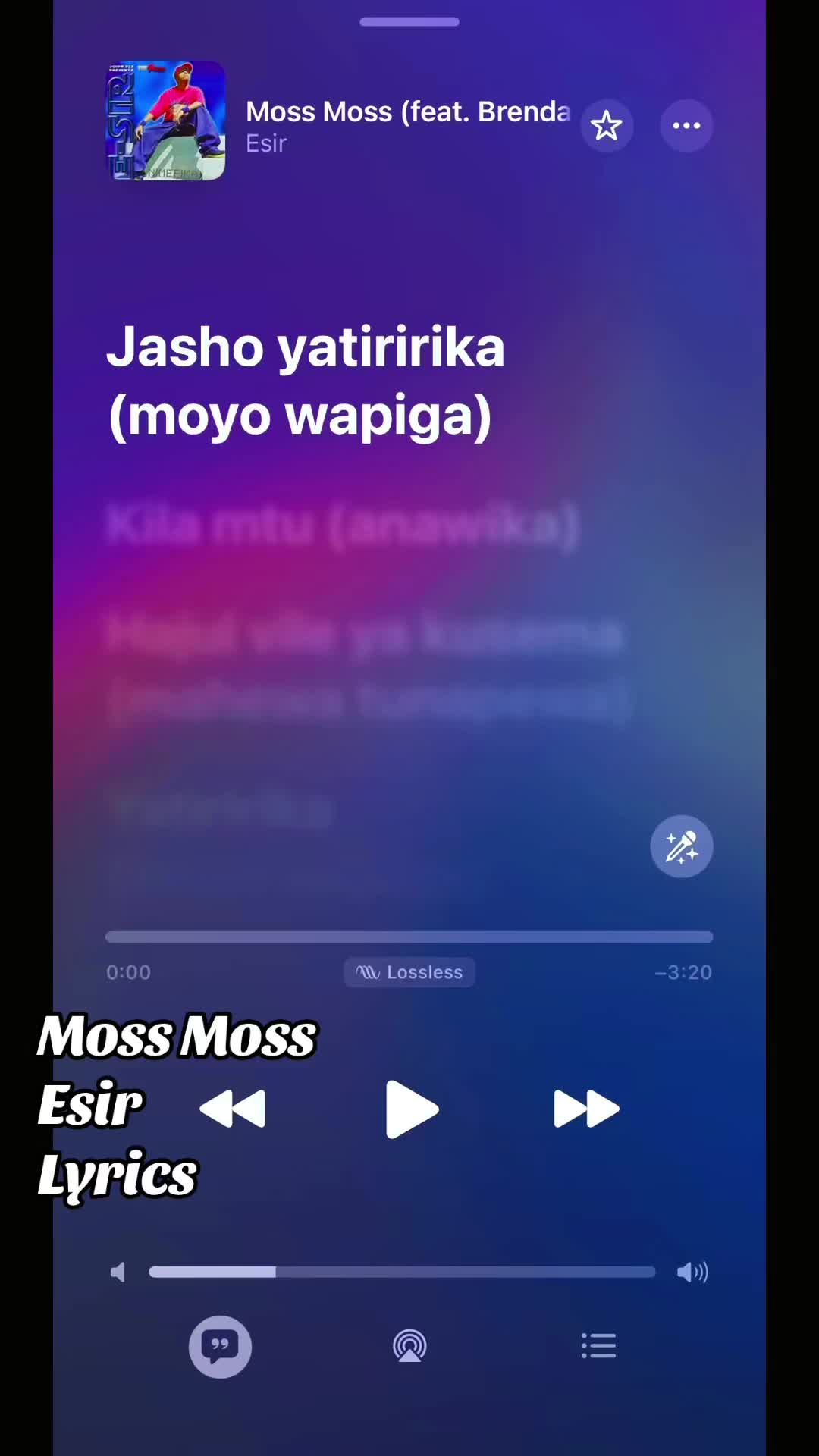 @🎶 JOHNTY™ 🎶