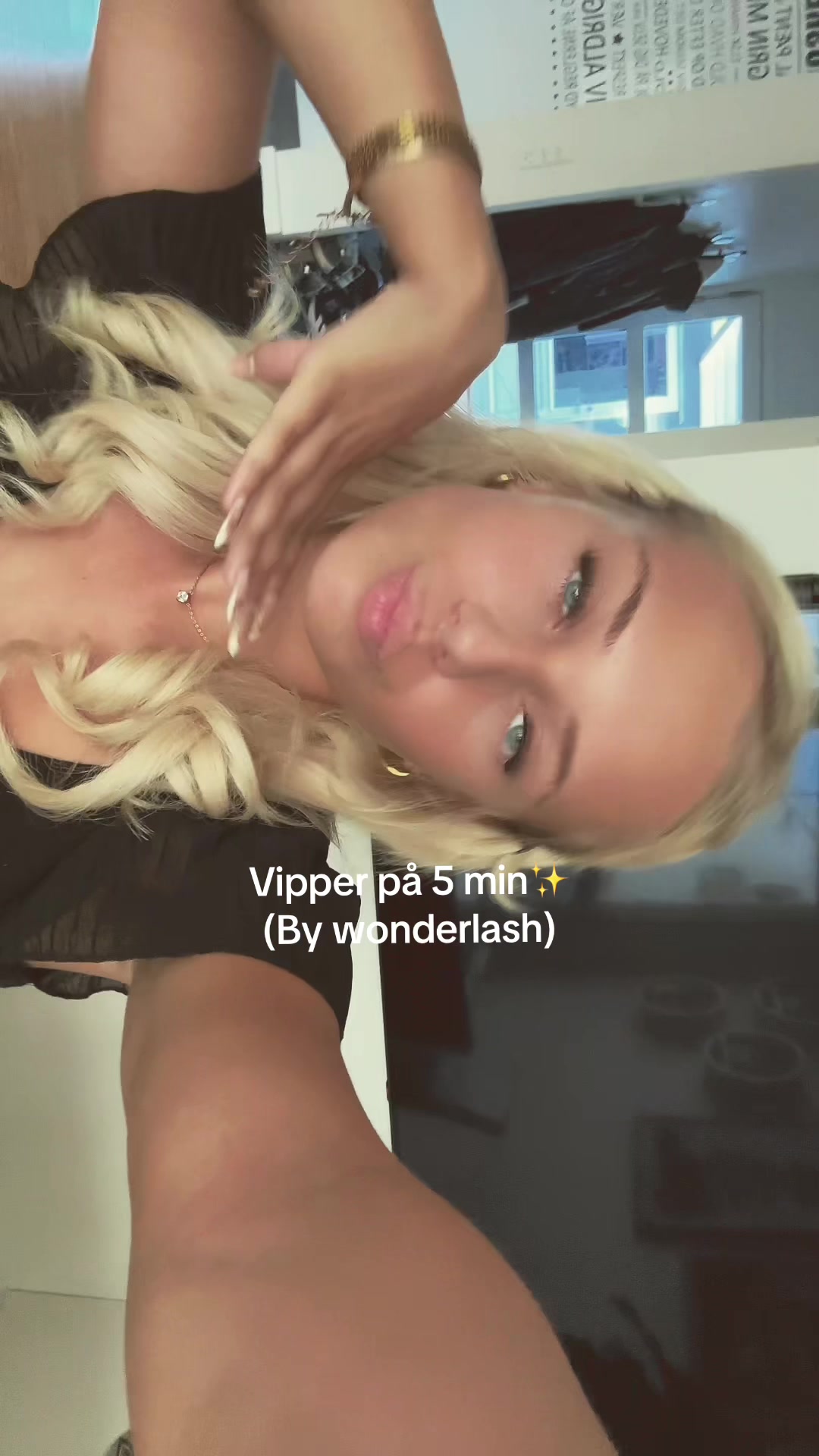 @claudia kristoffersen