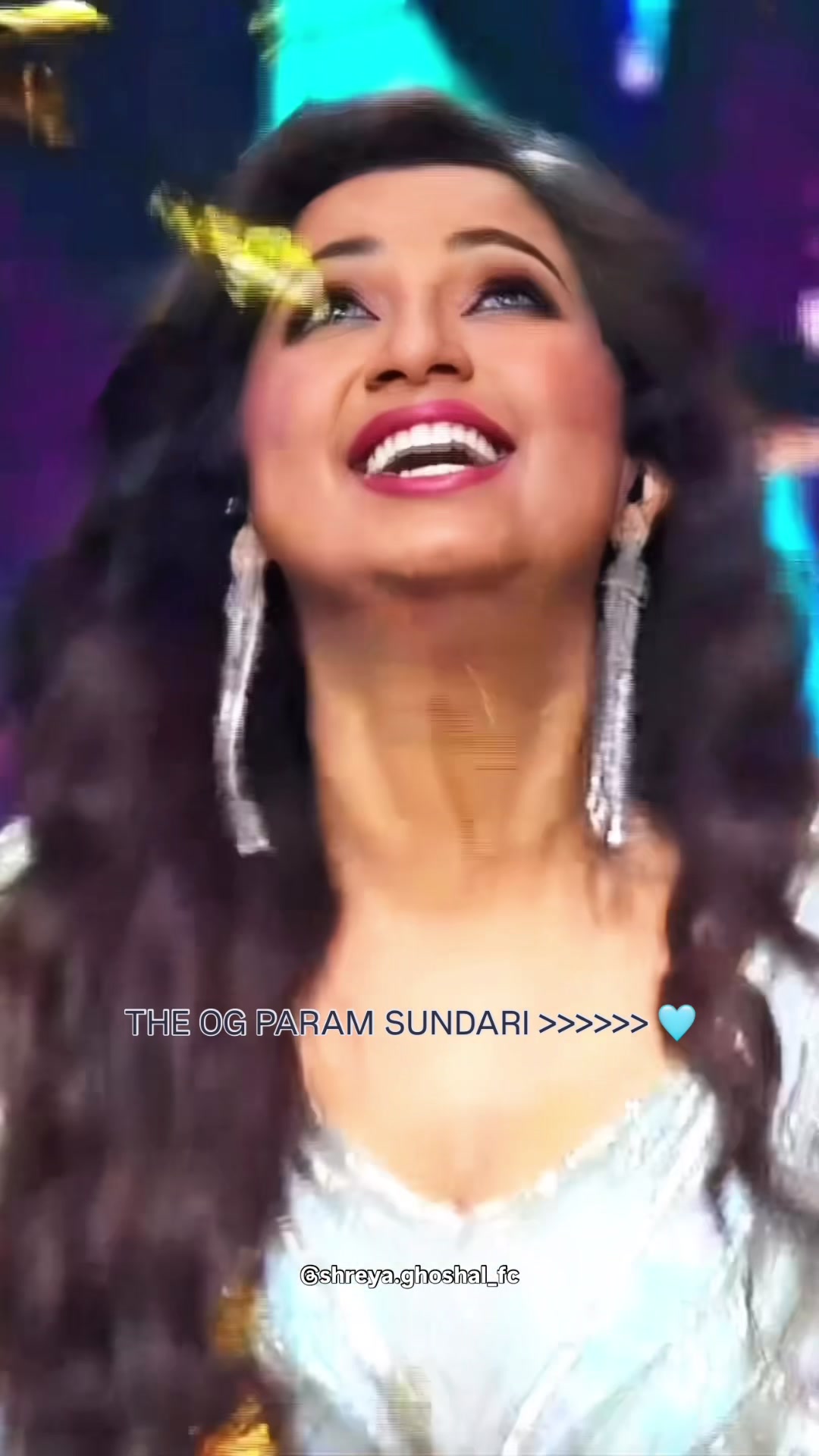 @Shreya Ghoshal FC