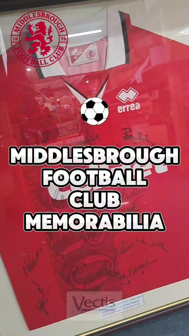 @VectisAuctions