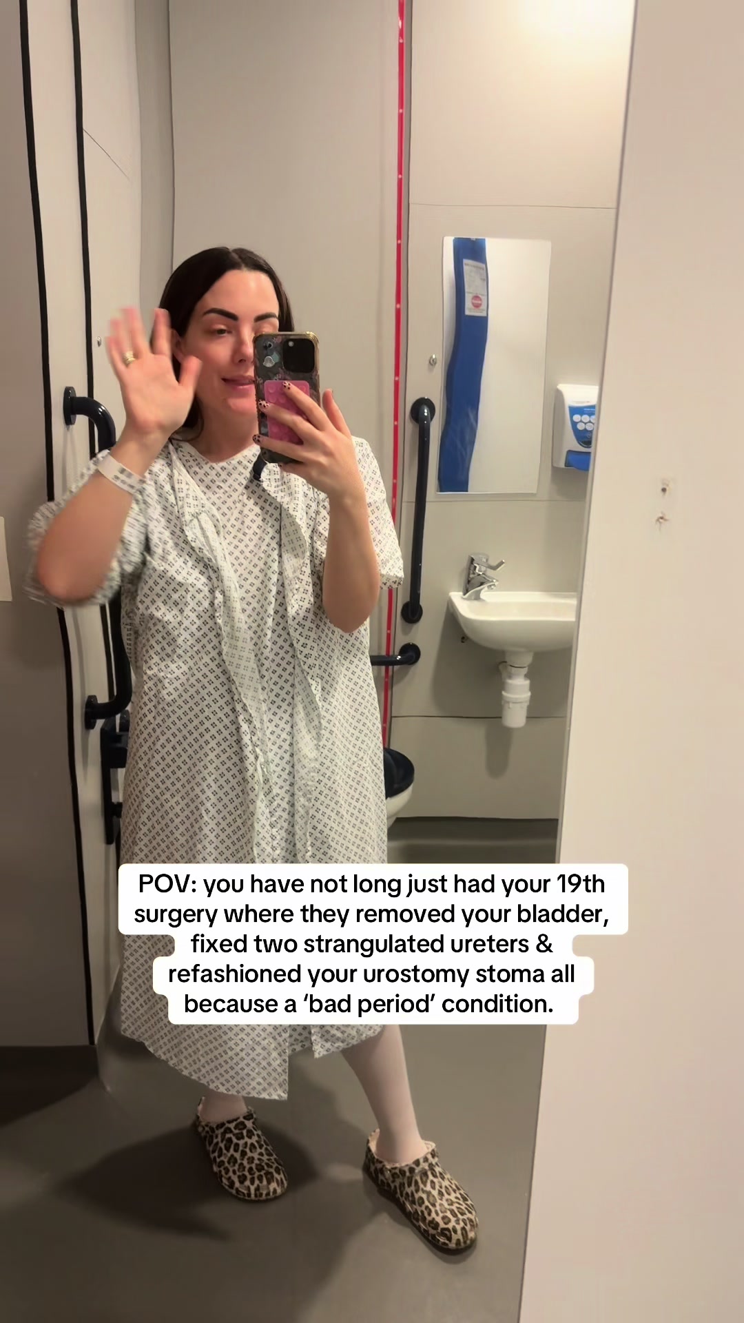 @Anna| Chronically ill gal ✌️✨