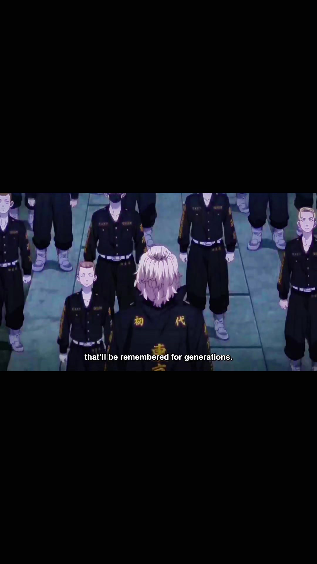 @Anime and other drugs
