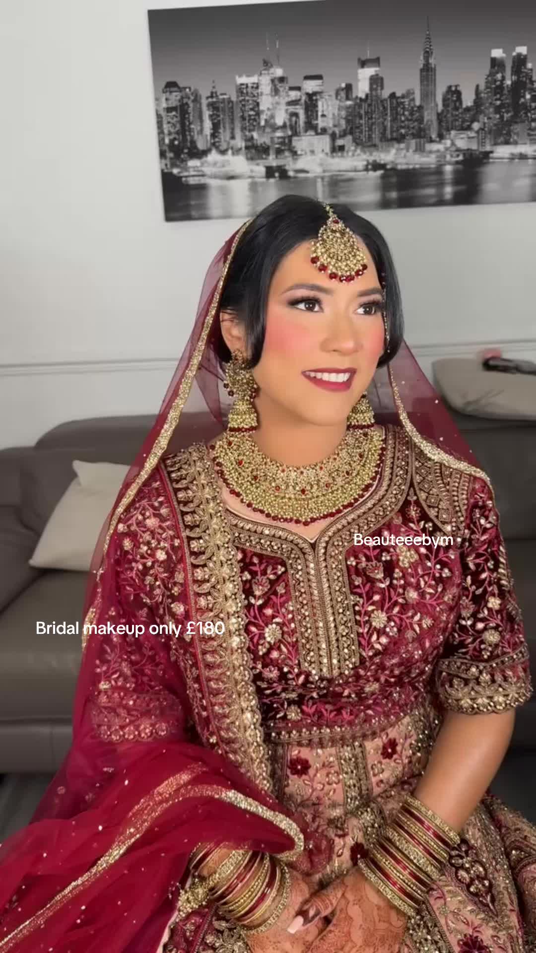 @BeauteeeByM