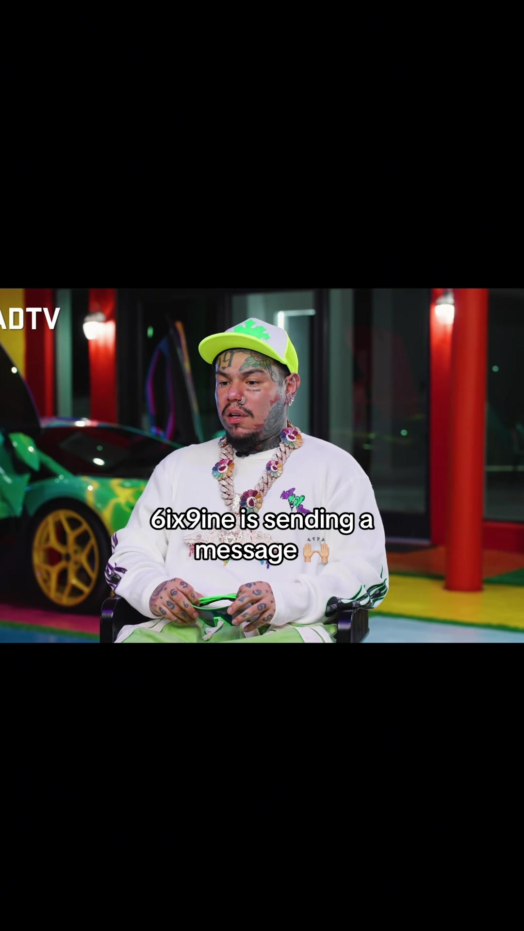 @6ix9inefan69.96🌈