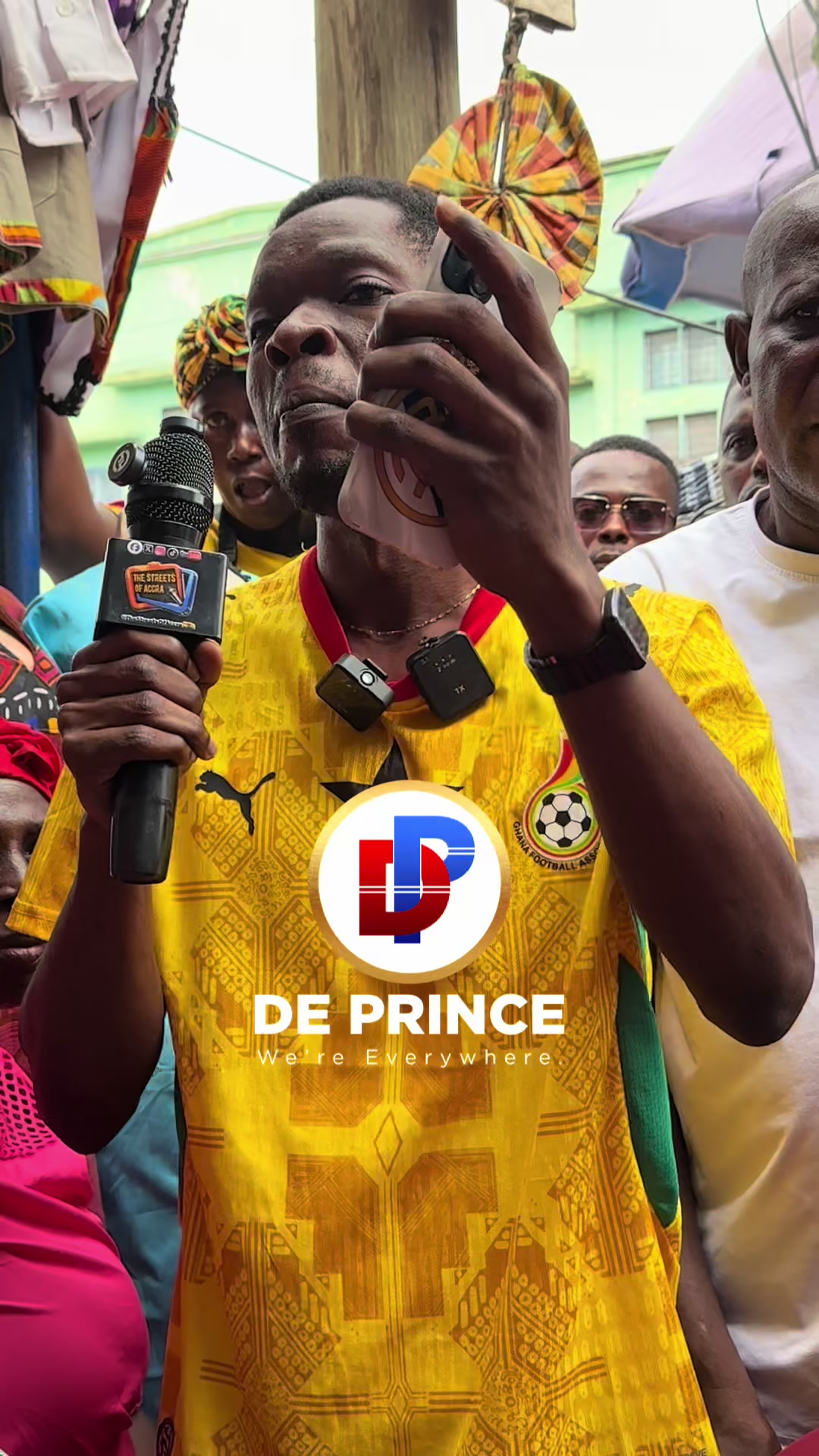 @De Prince