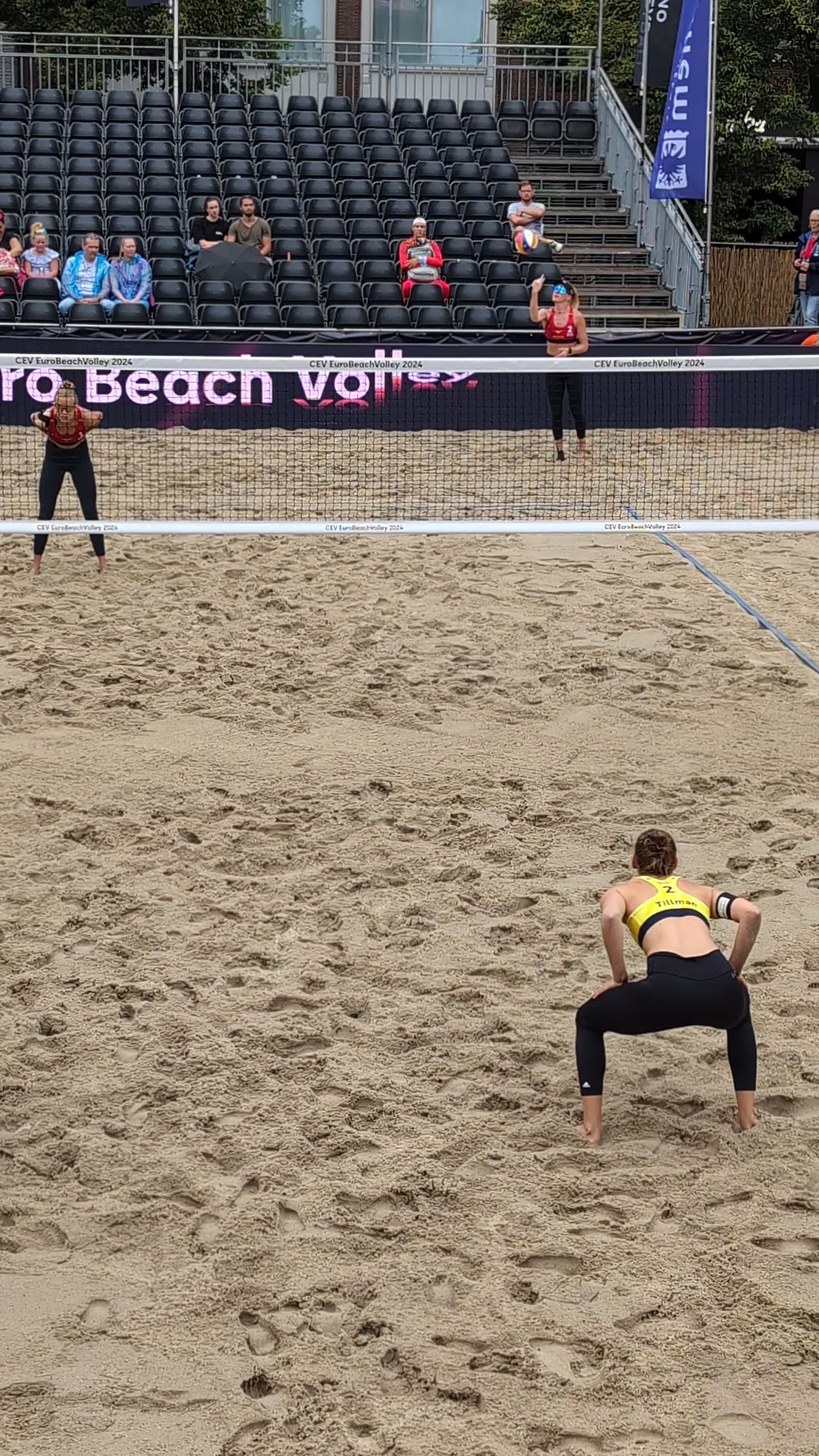 @CEV - European Volleyball