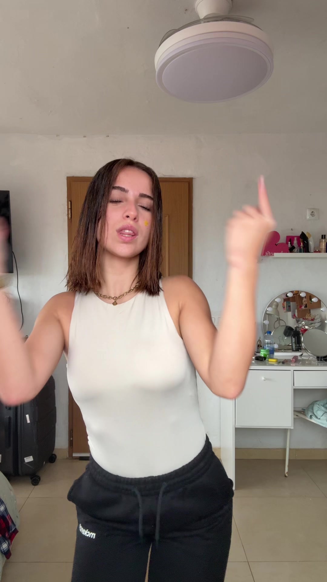 @Saray Vega