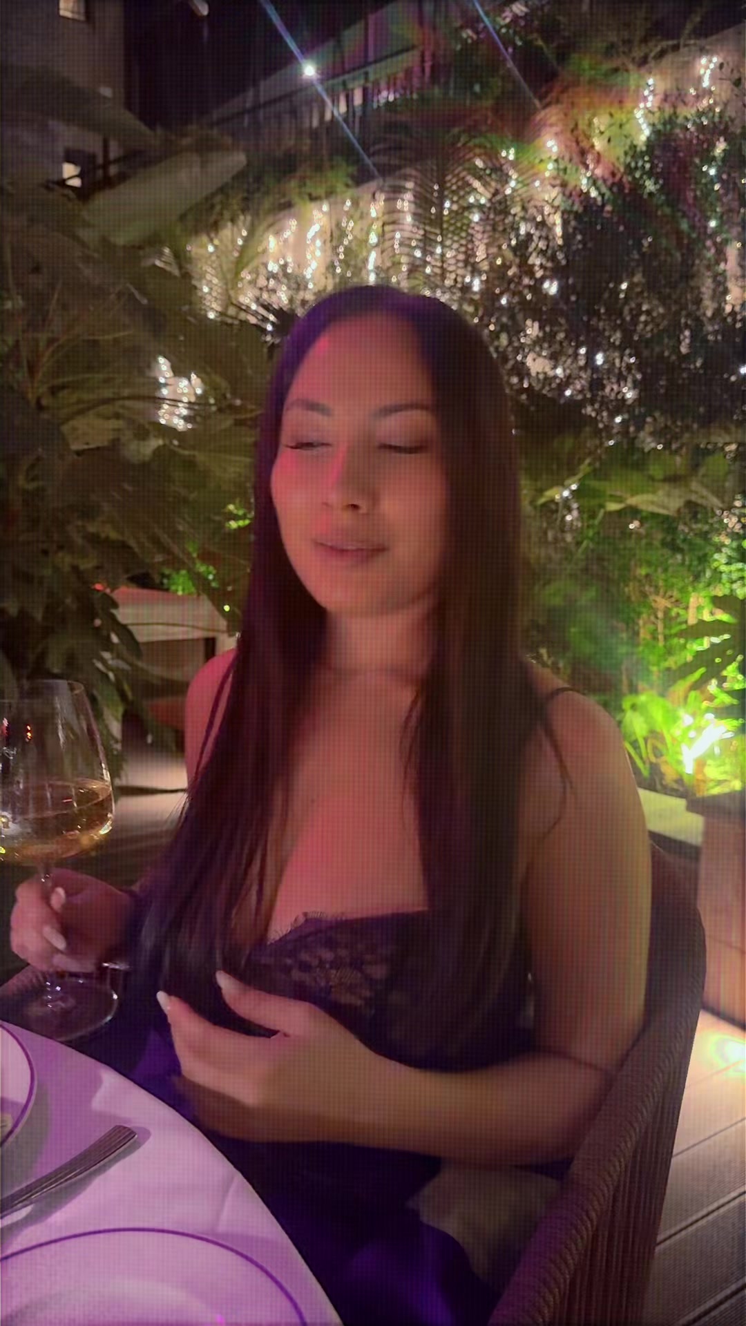 @Daniela