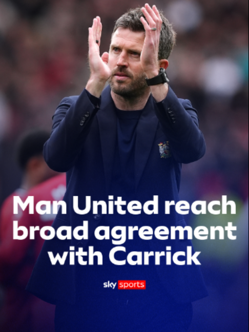 @Sky Sports News