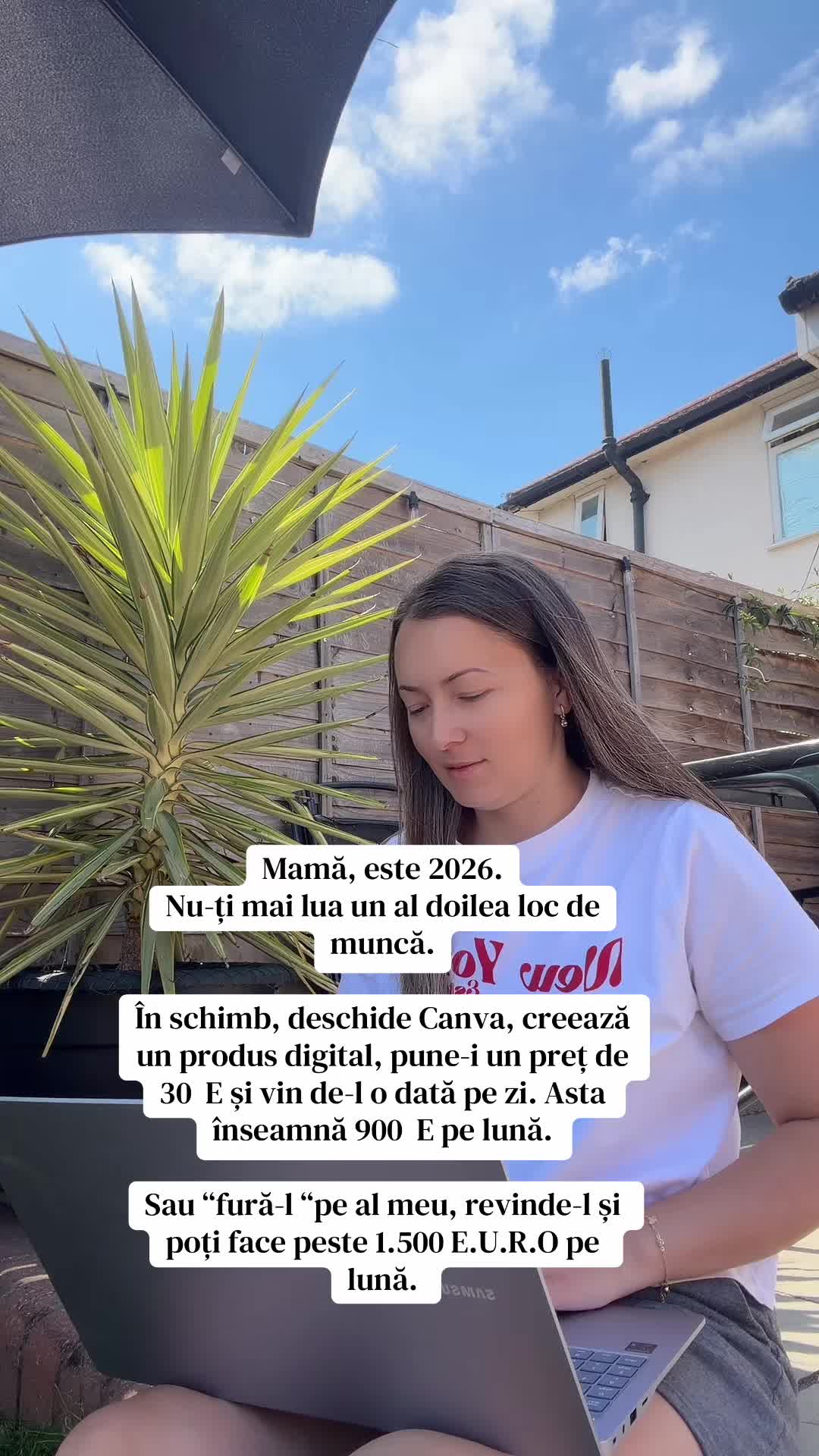 @Cristina Alina