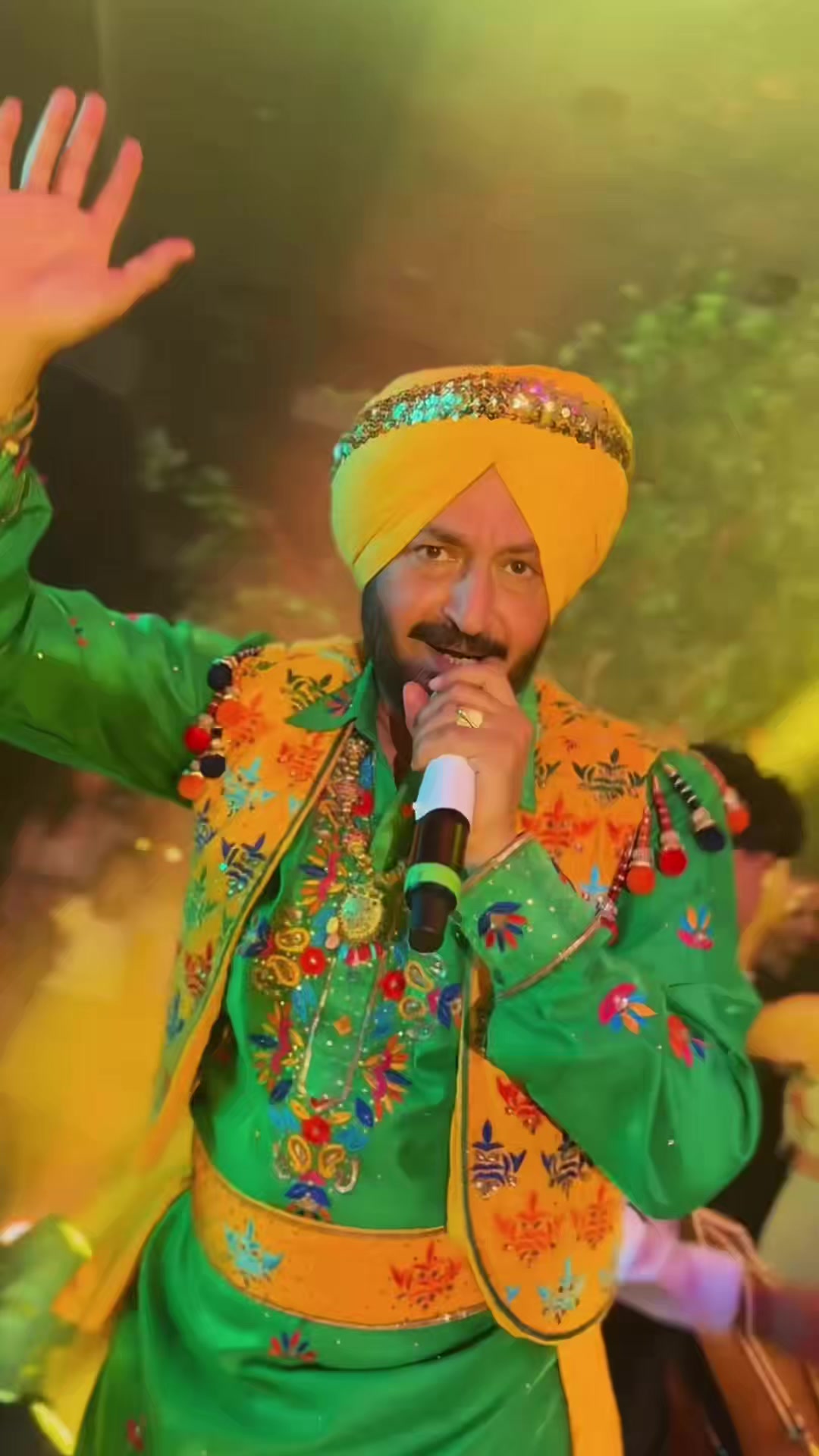 @Malkit Singh