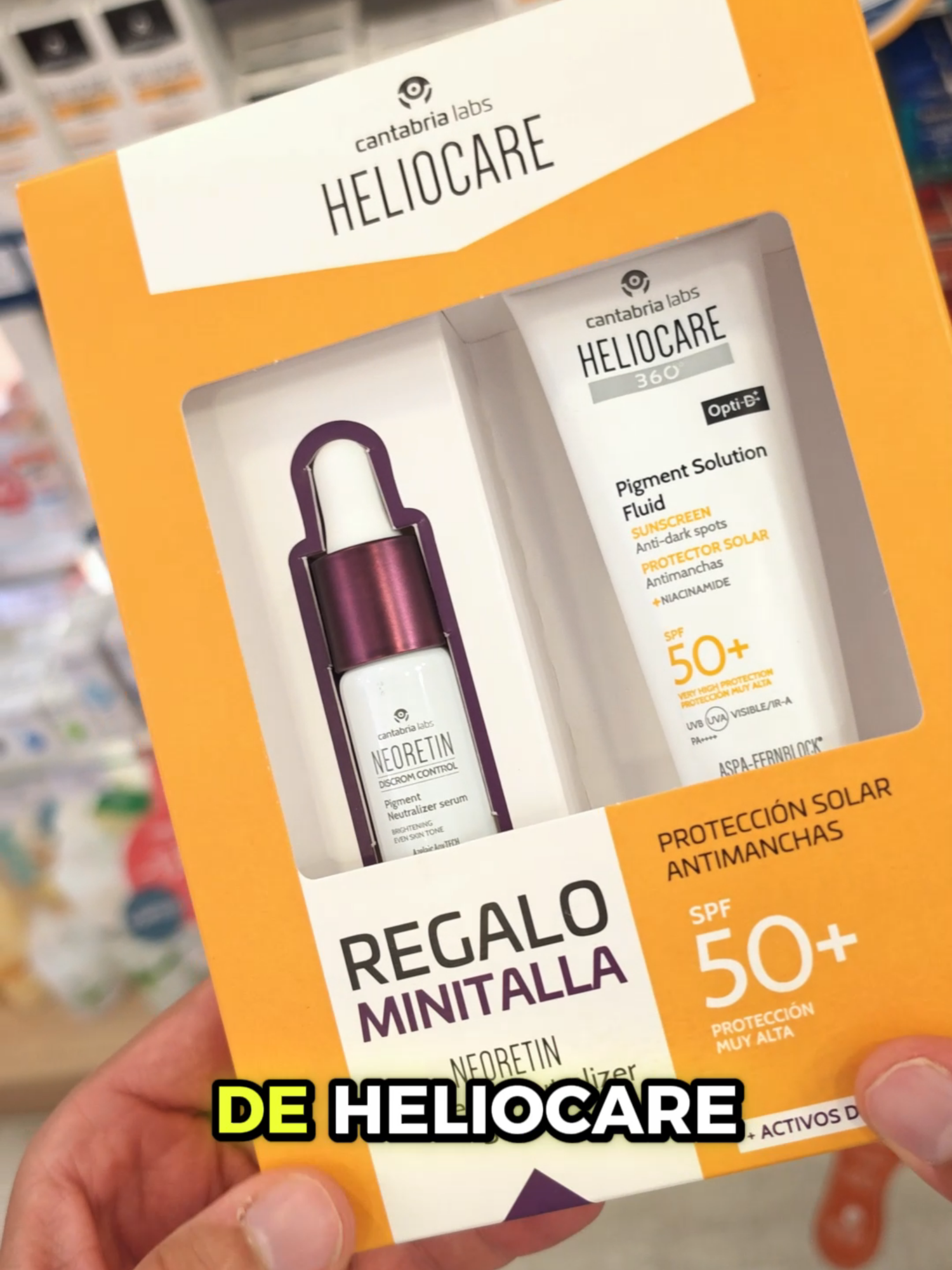 @Farmacia Federico Mayo 23