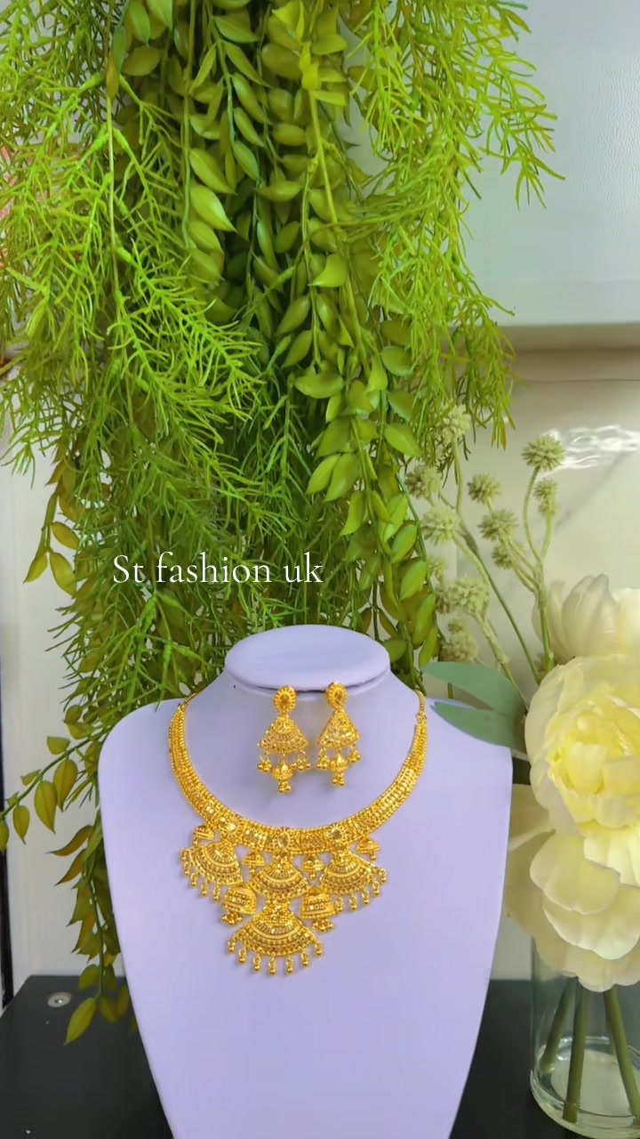 @St fashion uk