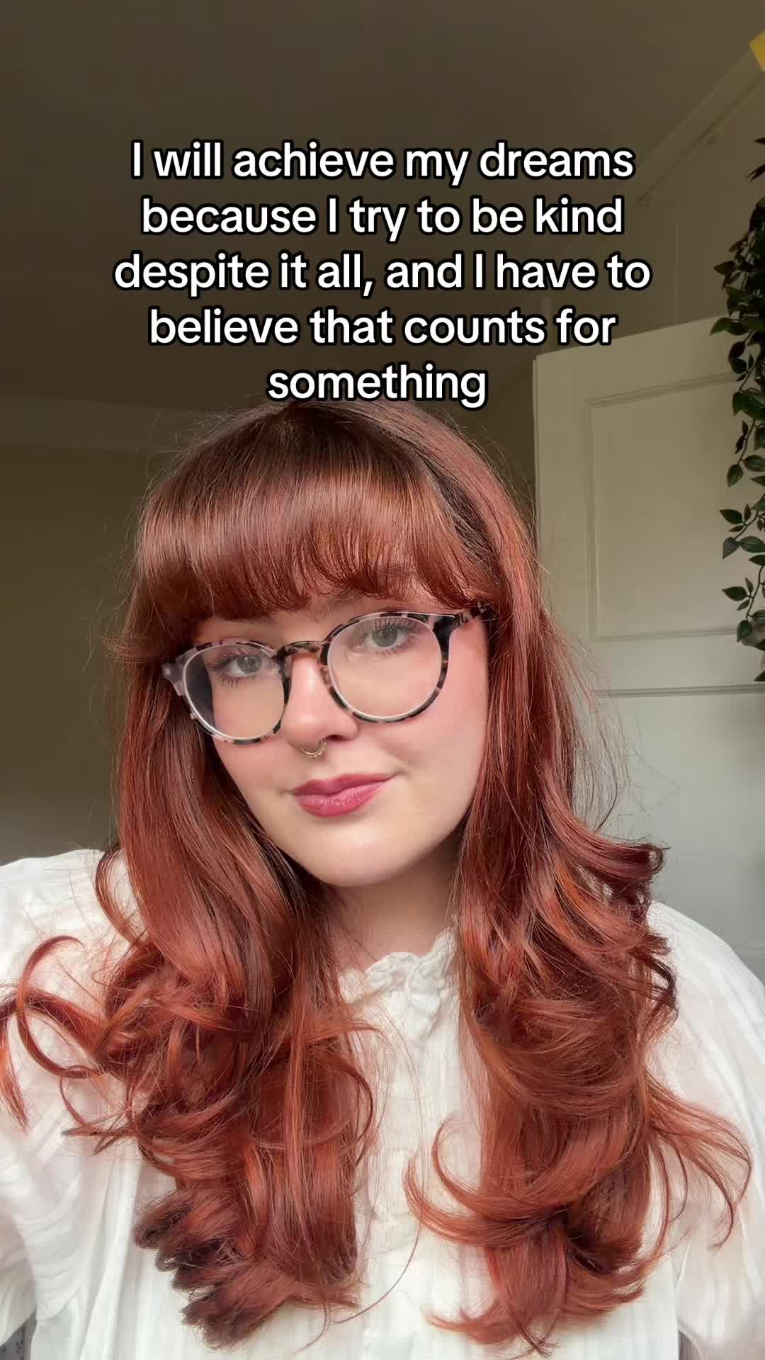 @Faith ๐
