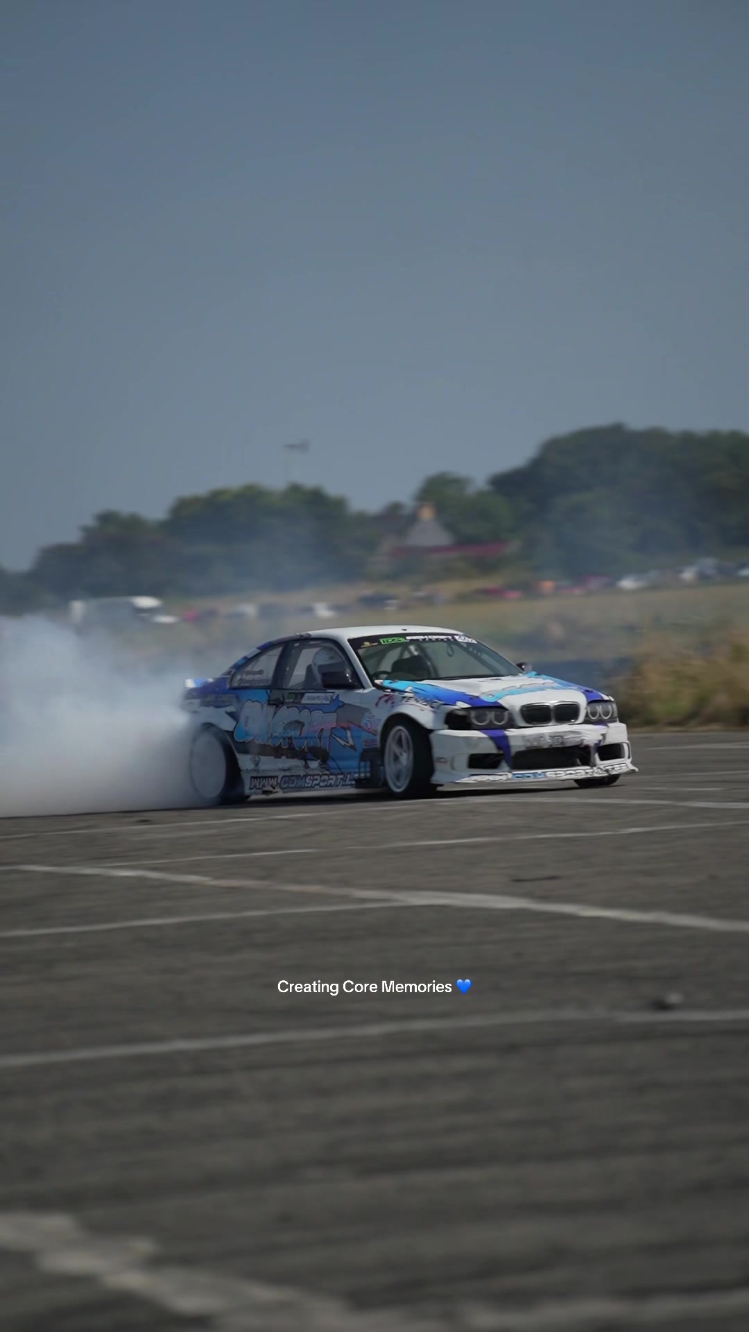@Conor Duggan CDMSport