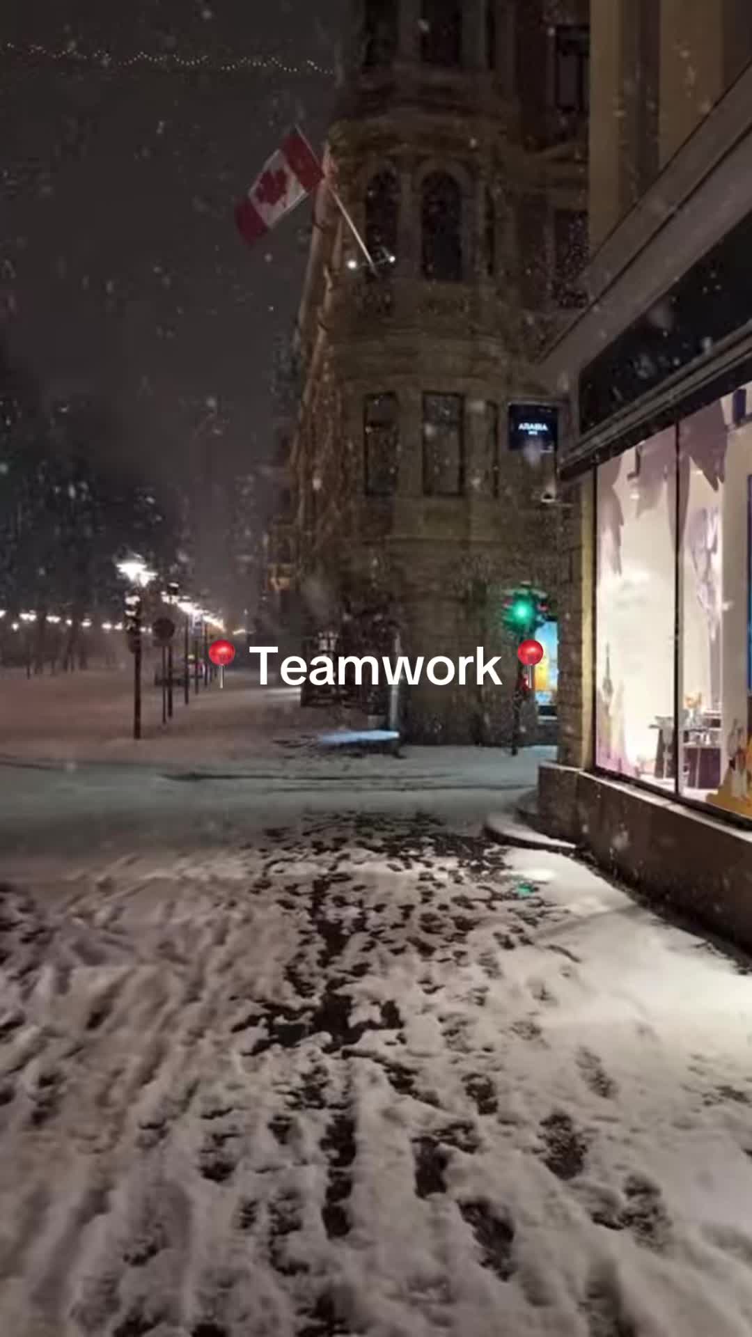 @Daily TeamWork