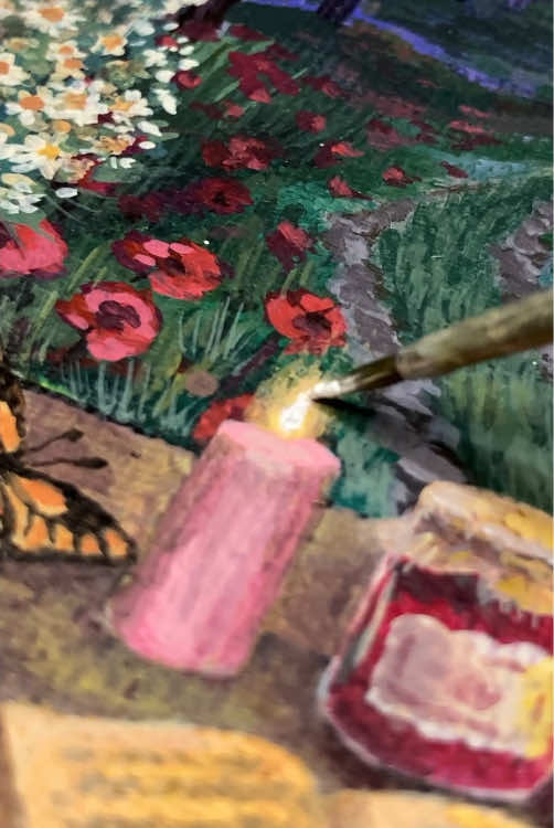 @☽ Tatiana Art ☾