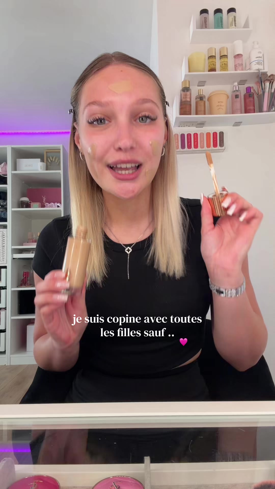 @morganeღ