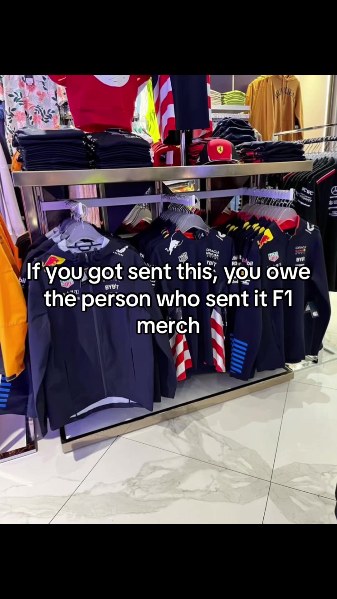 @The Red Bull man