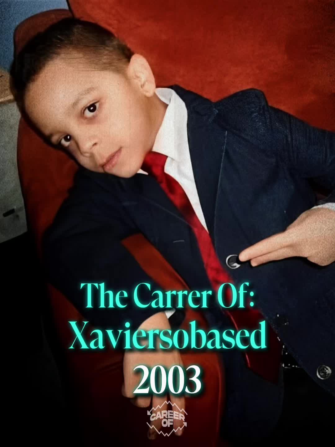 @CAREER OF