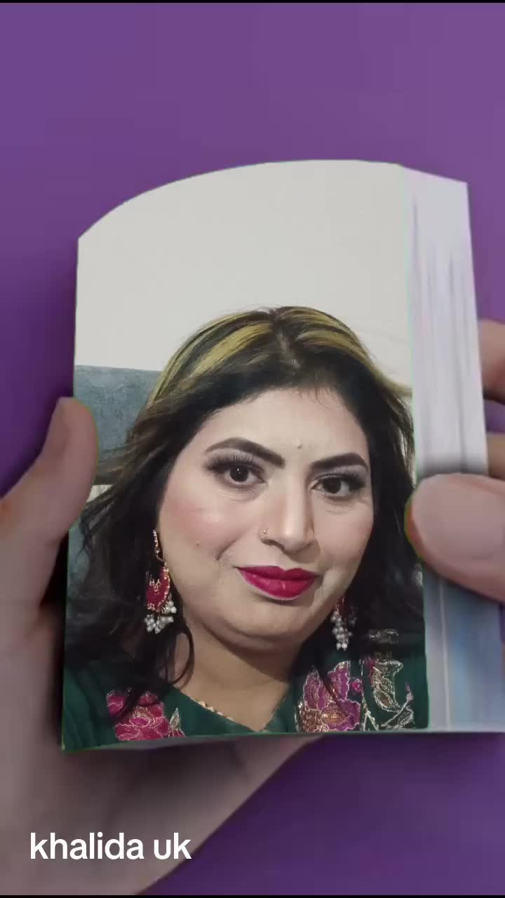 @Khalida Parveen