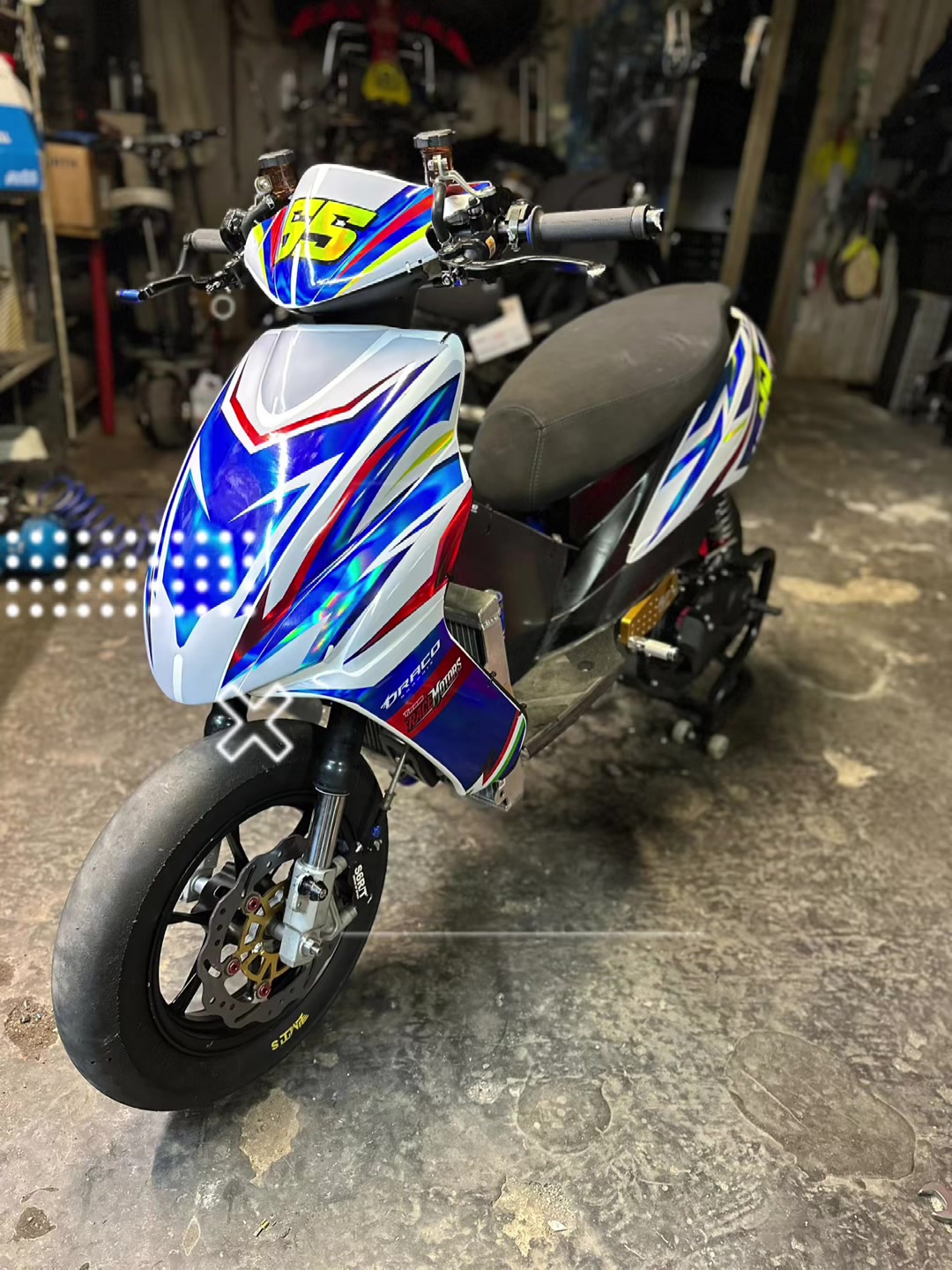 @Raineri Race Motors