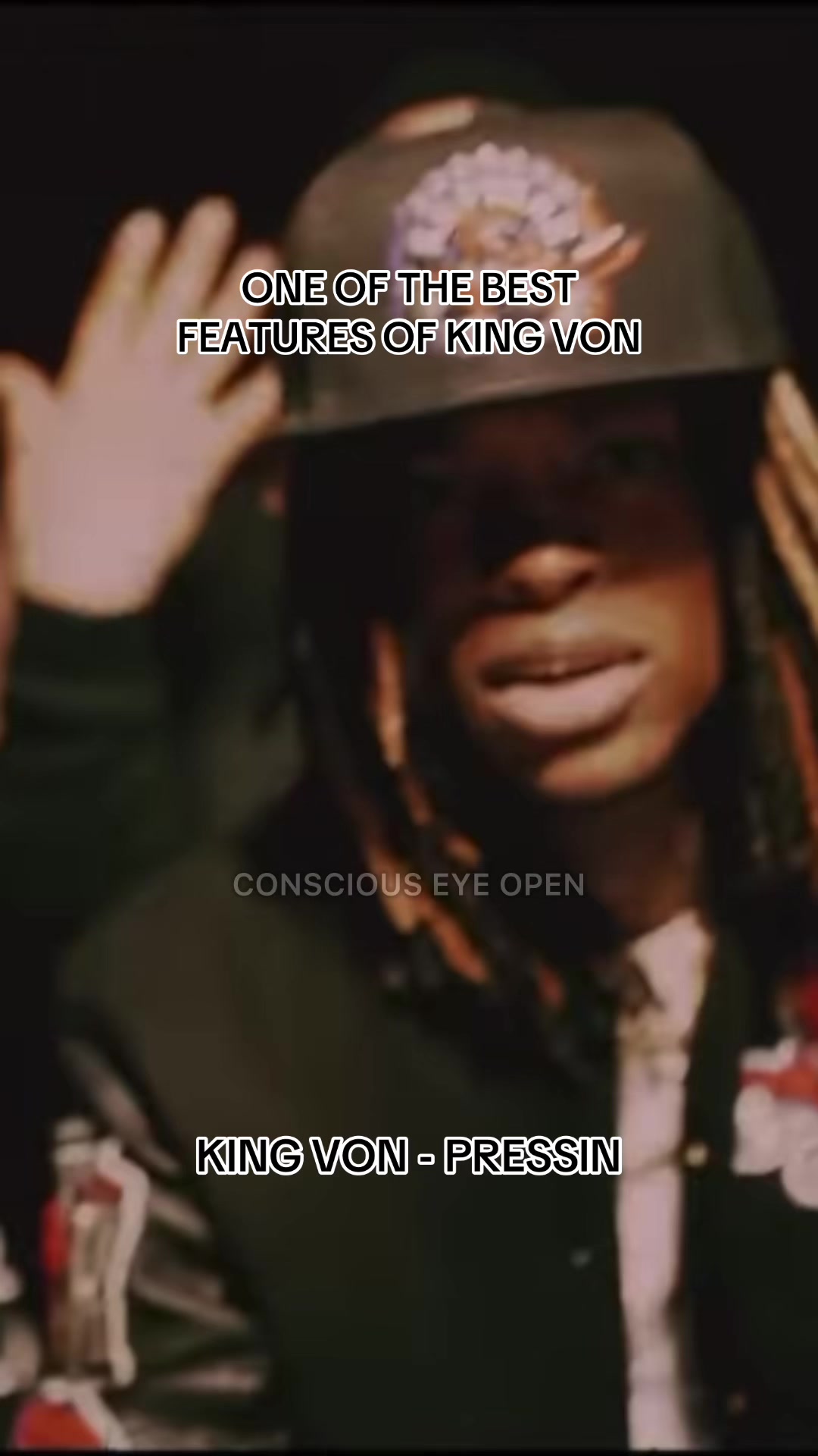 @ConsciousEyeOpen9
