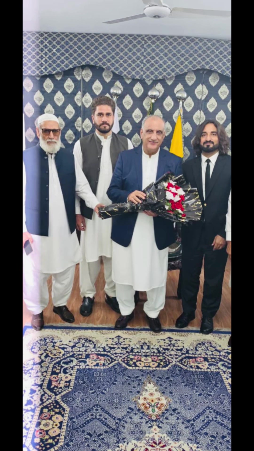 @SARDAR QADEER ADVOfficial 🔵