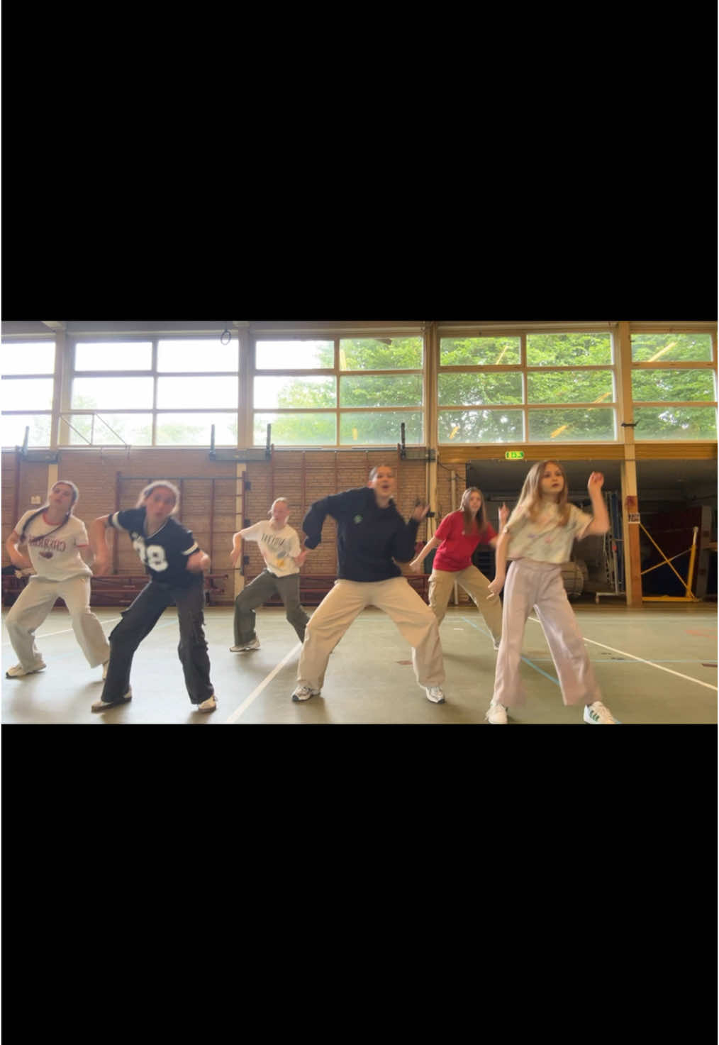 @Dayna Dance Academy