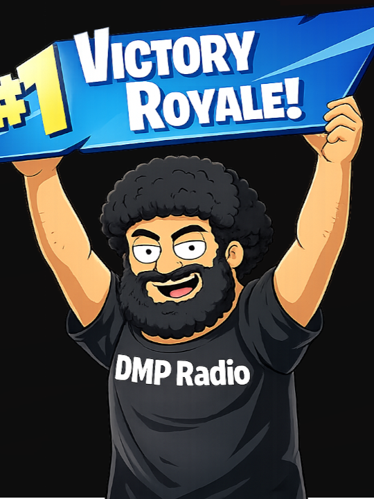 @dmpradio1