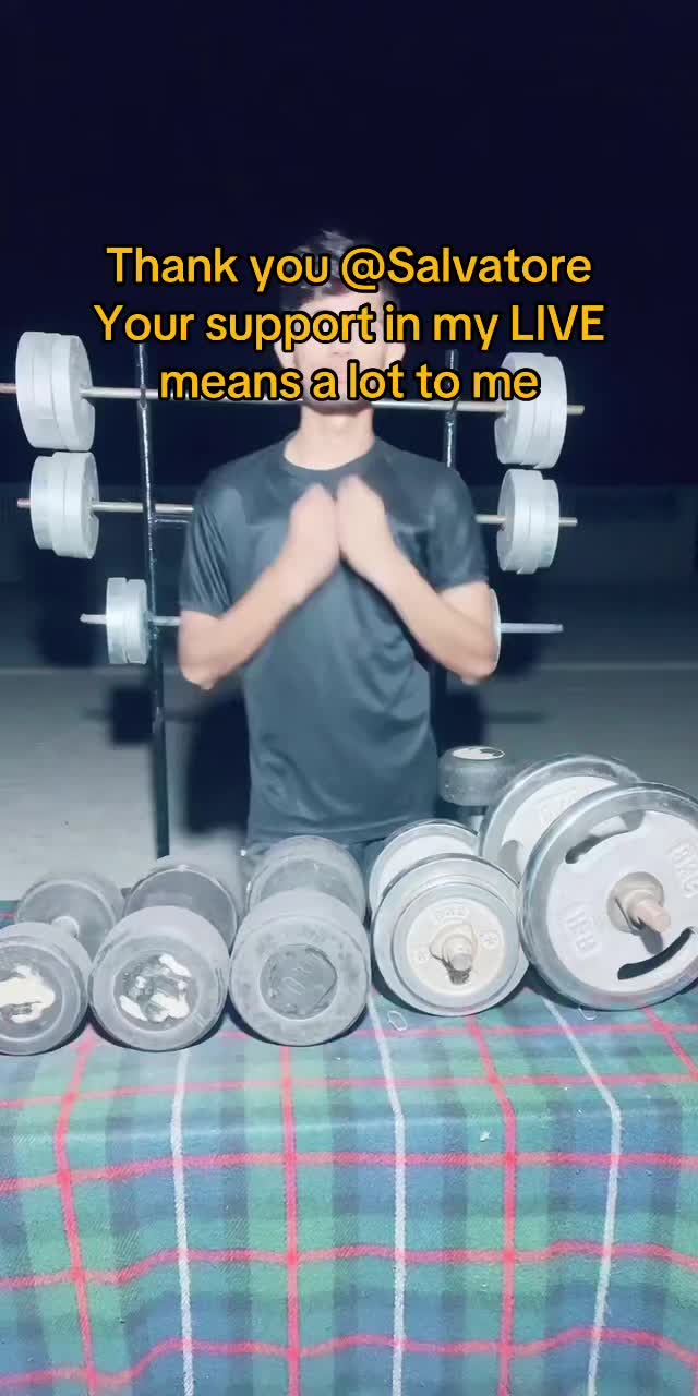 @Bodybuilder boy