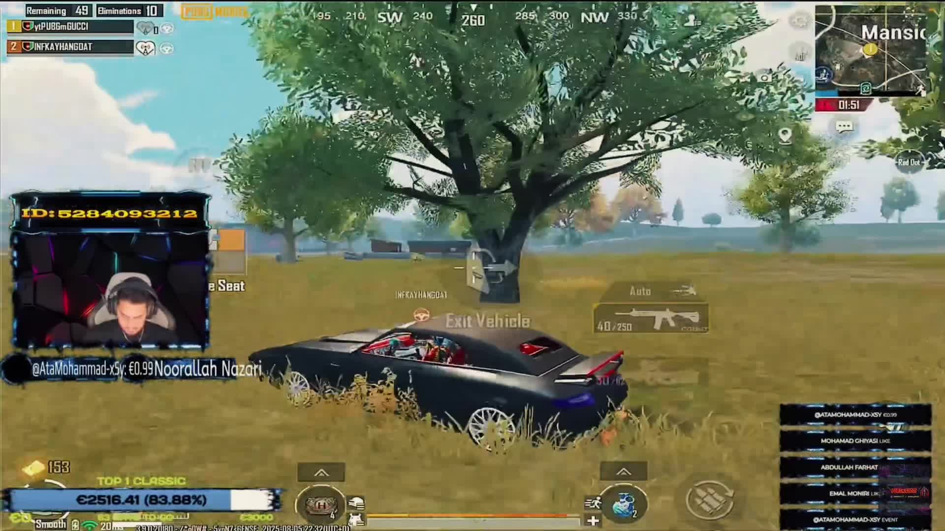@PUBGmGUCCI⚜️👑