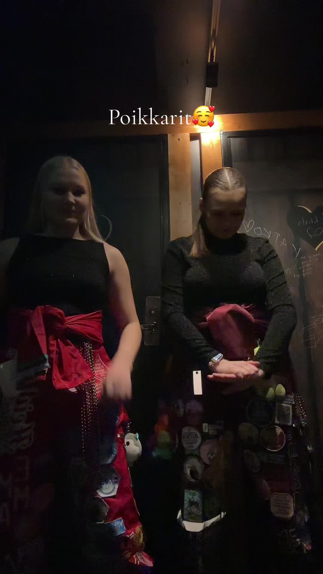 @Saara Takala
