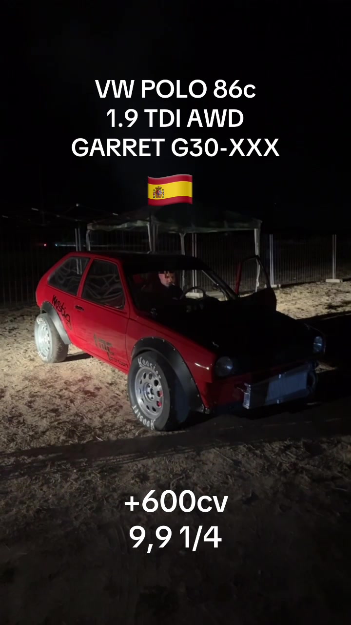 @Mstig Competición