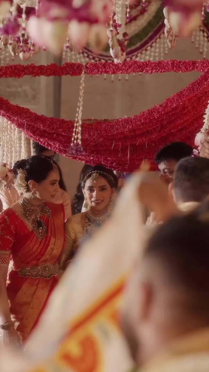 @AsianWeddingMagazine