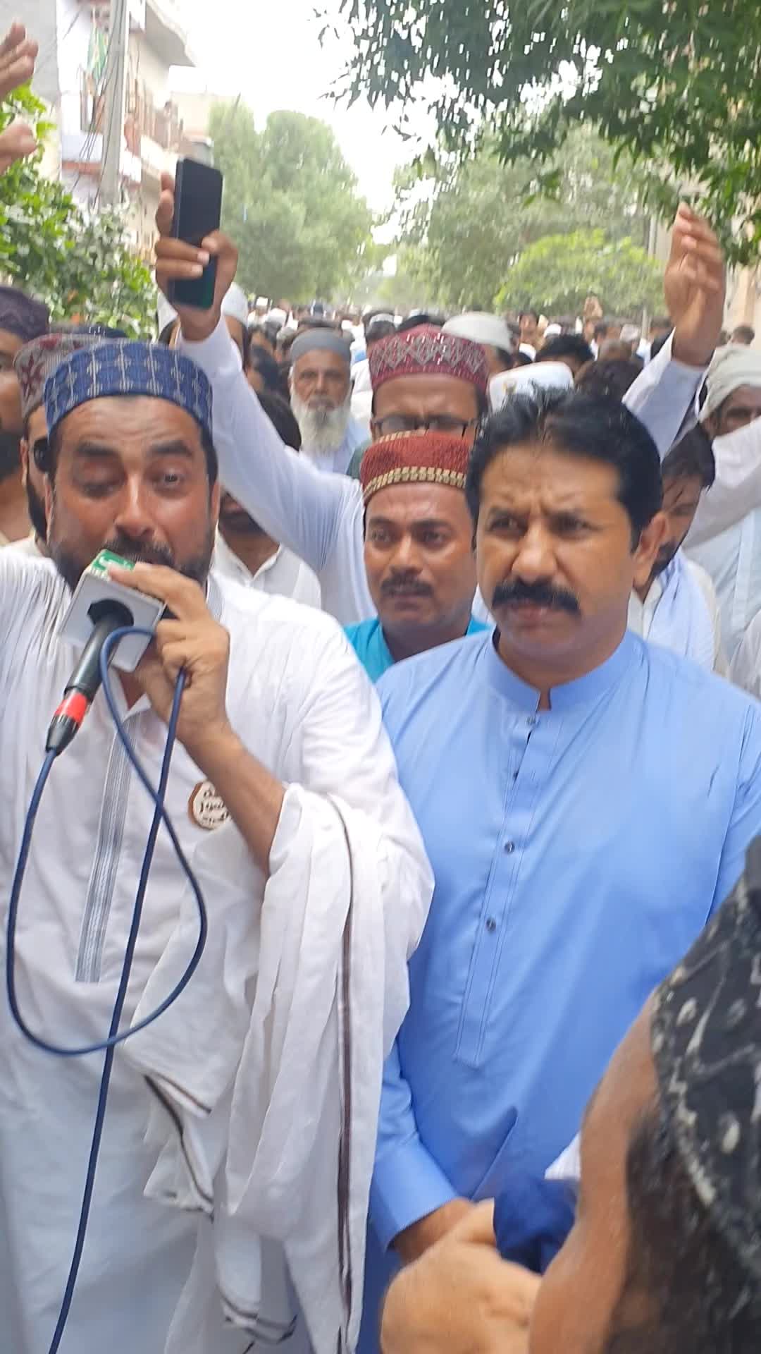 @Rana javed