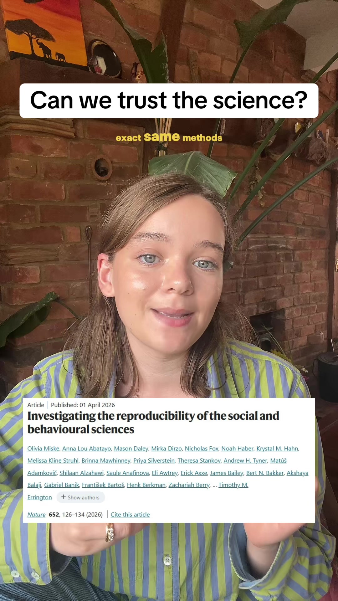 @dani | education & politics