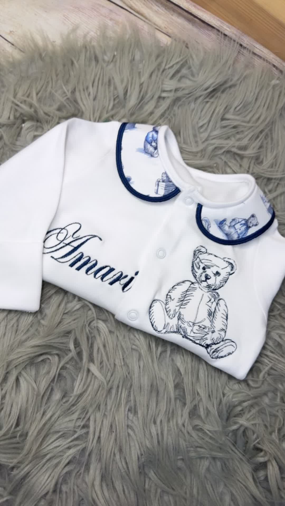 @AviaRose Clothing