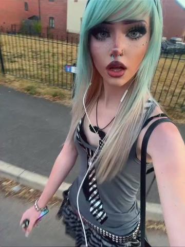 @maisiesrevenge